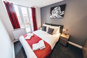 The Stay Company Friar Gate