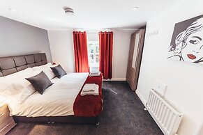 The Stay Company Friar Gate