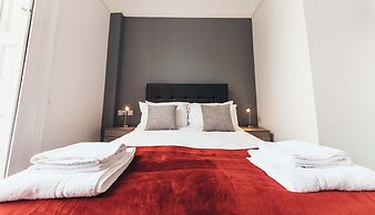 The Stay Company Friar Gate