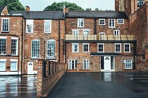 The Stay Company Friar Gate