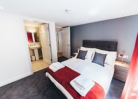 The Stay Company Friar Gate