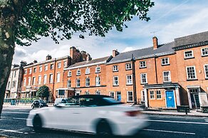 The Stay Company Friar Gate