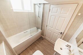 The Stay Company Friar Gate