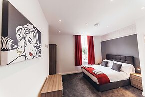 The Stay Company Friar Gate