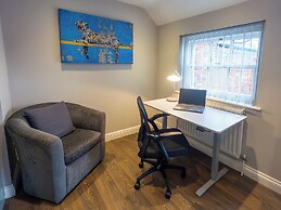 The Stay Company Friar Gate