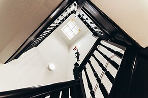 The Stay Company Friar Gate