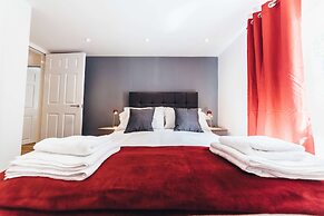 The Stay Company Friar Gate