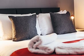 The Stay Company Friar Gate