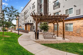 Parks Residential Denver