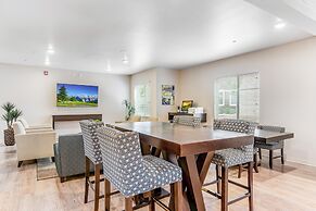 Parks Residential Denver