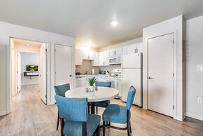 Parks Residential Denver