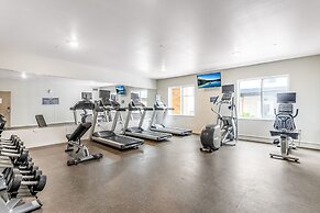 Parks Residential Denver