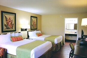 Residence Hub Inn & Suites