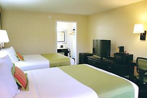 Residence Hub Inn & Suites