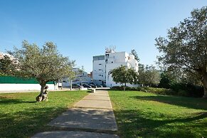 BeGuest Gandarinha Apartment