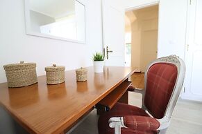 BeGuest Gandarinha Apartment