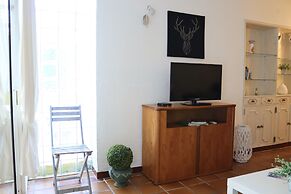 BeGuest Gandarinha Apartment