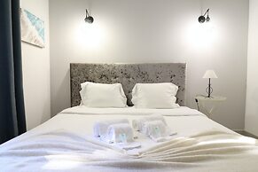 BeGuest Gandarinha Apartment