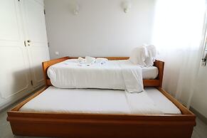 BeGuest Gandarinha Apartment