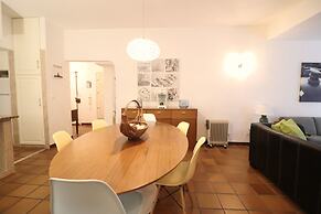 BeGuest Gandarinha Apartment