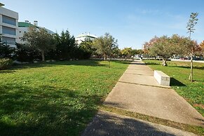 BeGuest Gandarinha Apartment