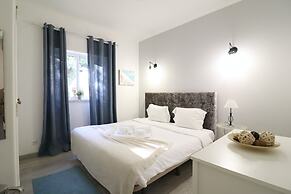 BeGuest Gandarinha Apartment