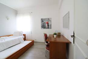 BeGuest Gandarinha Apartment