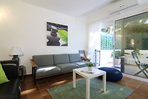 BeGuest Gandarinha Apartment