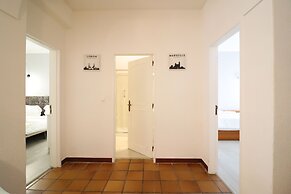 BeGuest Gandarinha Apartment