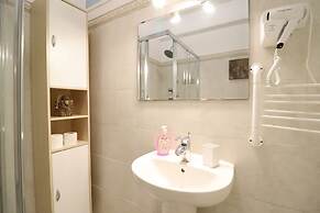 BeGuest Gandarinha Apartment