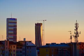 Casa vacanza Monte Generoso