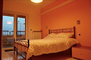 Casa vacanza Monte Generoso