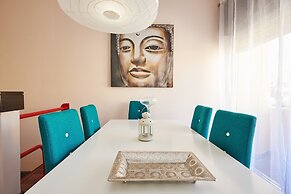 BeGuest Belém for 6