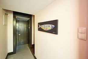 BeGuest Belém for 6