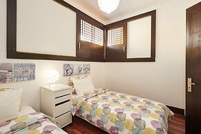 BeGuest Belém for 6