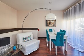 BeGuest Belém for 6