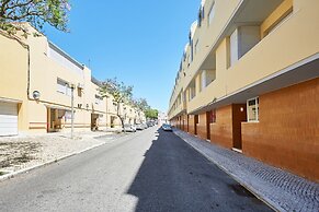 BeGuest Belém for 6