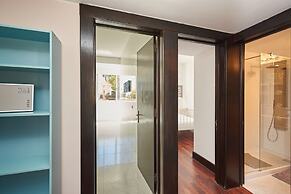 BeGuest Belém for 6