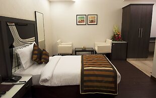 Hotel Pitrashish Premium