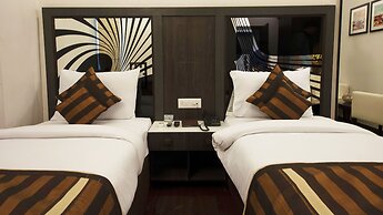 Hotel Pitrashish Premium