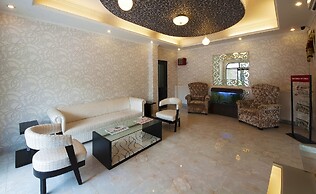 Hotel Pitrashish Premium