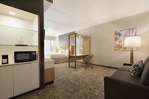 SpringHill Suites by Marriott Allentown Bethlehem/Center Valley