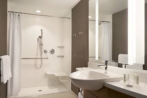 SpringHill Suites by Marriott Allentown Bethlehem/Center Valley