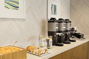 SpringHill Suites by Marriott Allentown Bethlehem/Center Valley