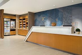 SpringHill Suites by Marriott Allentown Bethlehem/Center Valley