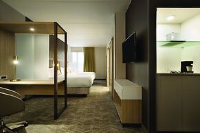 SpringHill Suites by Marriott Allentown Bethlehem/Center Valley