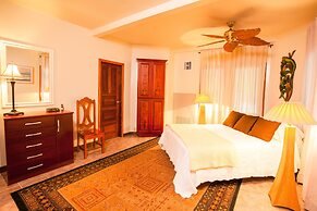 Sea Lodge 2 People
