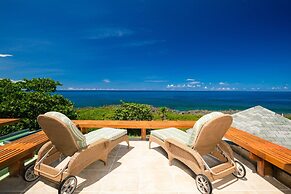 Sea Lodge 2 People