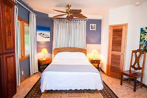 Sea Lodge 2 People
