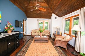 Sea Lodge 2 People